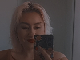 Oliviahorny - sexcam