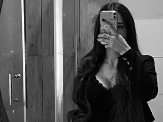 Sexcam com milaflame