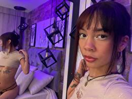 Amyblush - sexcam