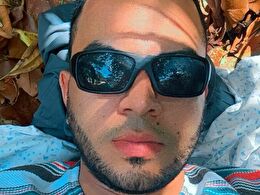 Maximojones - sexcam