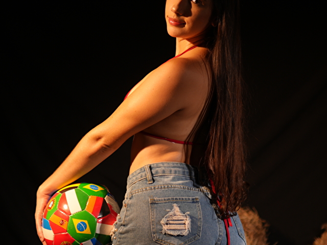 LiaFox foto 2