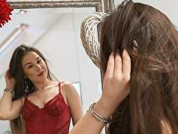 Louannahart - sexcam