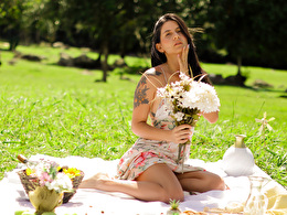 Laylaevans - sexcam Laylaevans - sexcam