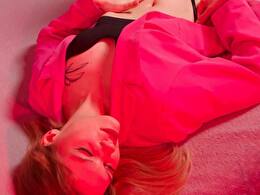 Adelloveyou - sexcam