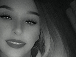 Sexy webcam show met wettslutt