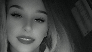 Sexy webcam show met wettslutt