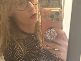 Sexy webcam show met wettslutt