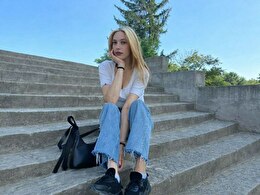 Misseuphoria - sexcam