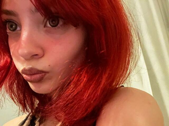 CassyVixen online picture 2