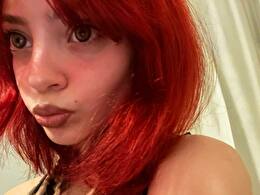 Sexy webcam show met cassyvixen Sexy webcam show met cassyvixen