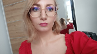 Cinderellaxo - sexcam