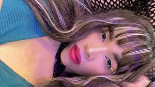 Samantha1 - sexcam