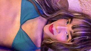 Sexy webcam show met samantha1