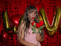 Samantha1 - sexcam