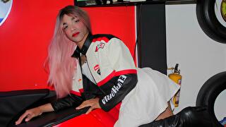Samantha1 - sexcam