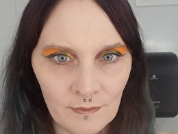 Hotmodel1984 - sexcam