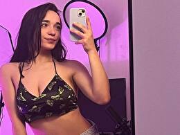 Sexcam avec alishamelisn