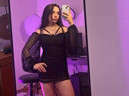 Sexy webcam show met alishamelisn