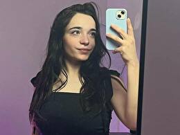 Sexcam avec alishamelisn