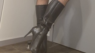 Sexy webcam show met jesseyw