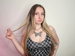 Blondyjolly - sexcam