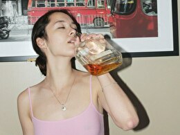 Britneylusty - sexcam