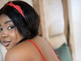 Xhaniyah - sexcam Xhaniyah - sexcam