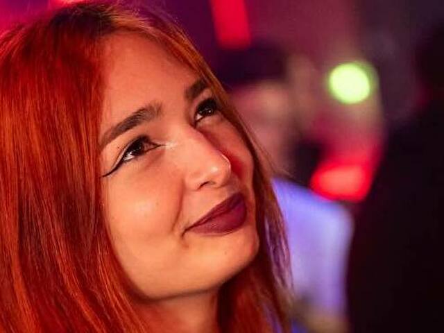 HannaX online photo 2