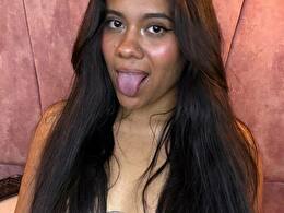 Sashaandalan - sexcam