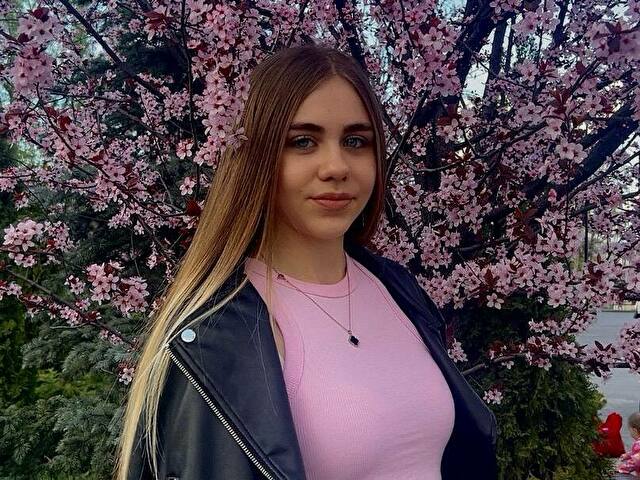 CrystalKitty foto 11