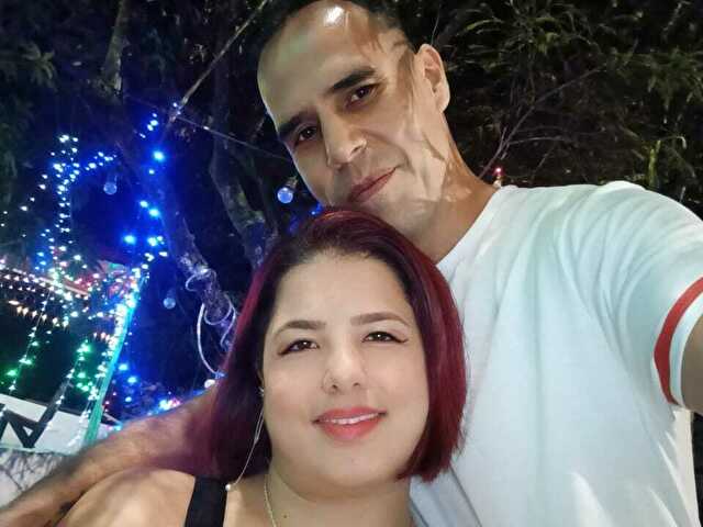 CharlotYEnzo online foto 3