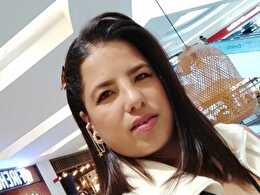 Charlotyenzo - sexcam