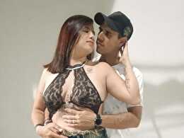 Sexy webcam show met charlotyenzo