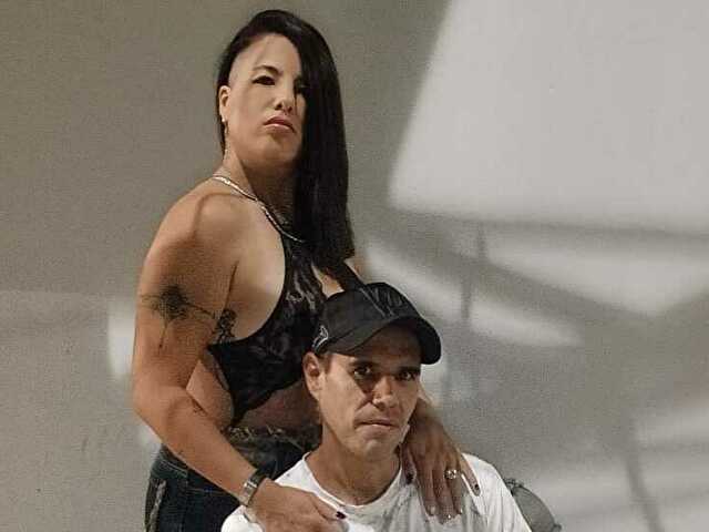 CharlotYEnzo foto 12