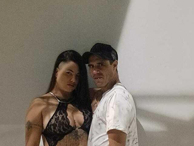 CharlotYEnzo foto 13