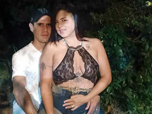 CharlotYEnzo foto 16