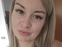 Sexy webcam show met lenasex