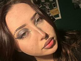 Ariabigtits - sexcam