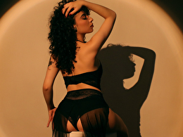 Nikafox - sexcam Nikafox - sexcam