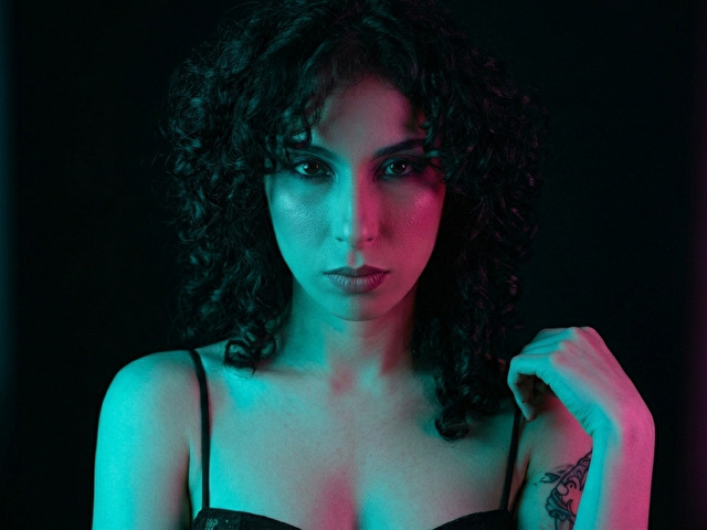 NikaFox foto 62
