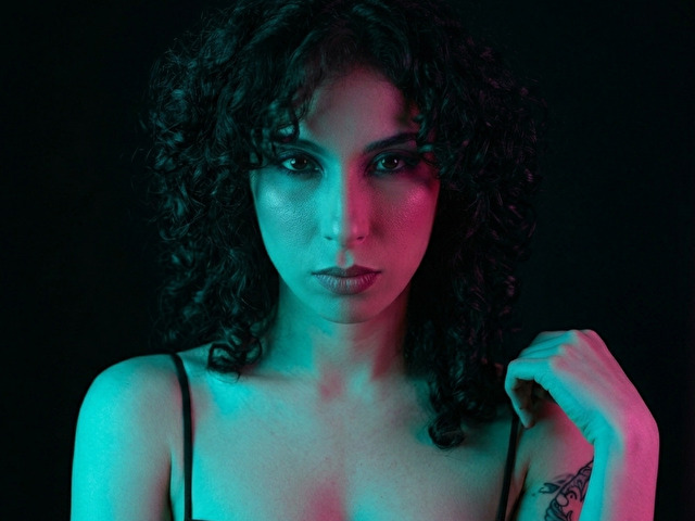 NikaFox foto 3