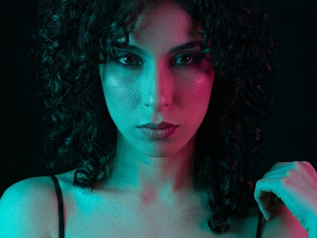 NikaFox foto 2