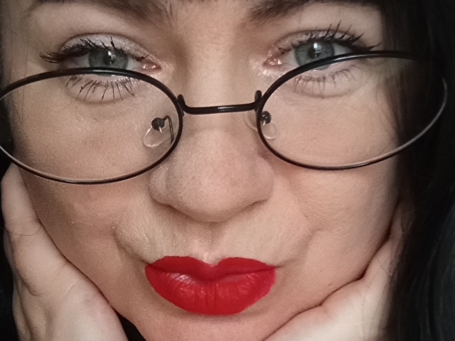 Maryna online foto 2