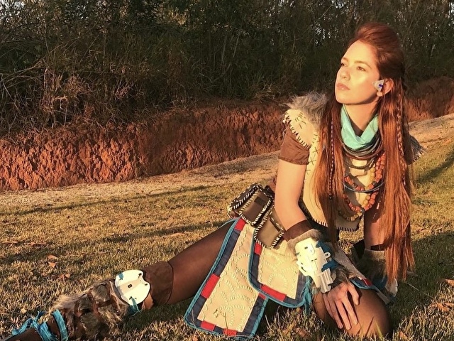 Sophye online foto 4