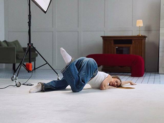 AlexaLust online foto 2