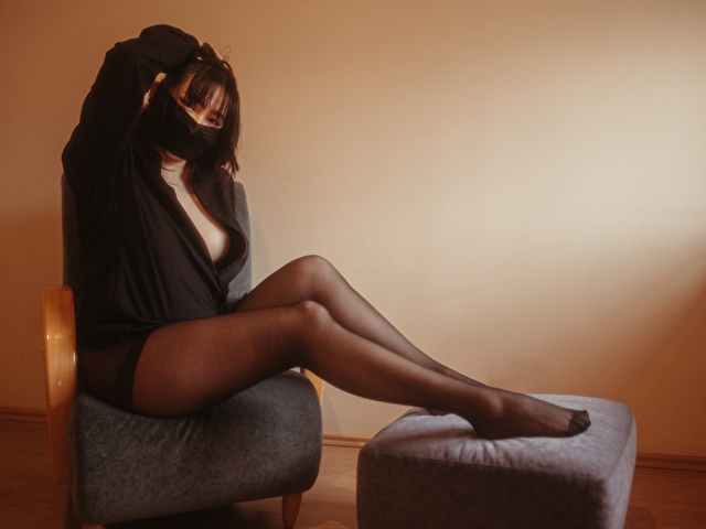 Belovernana Live Cam Porn