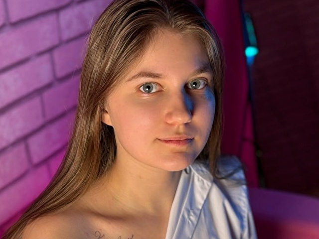 SherryDevil online photo 3