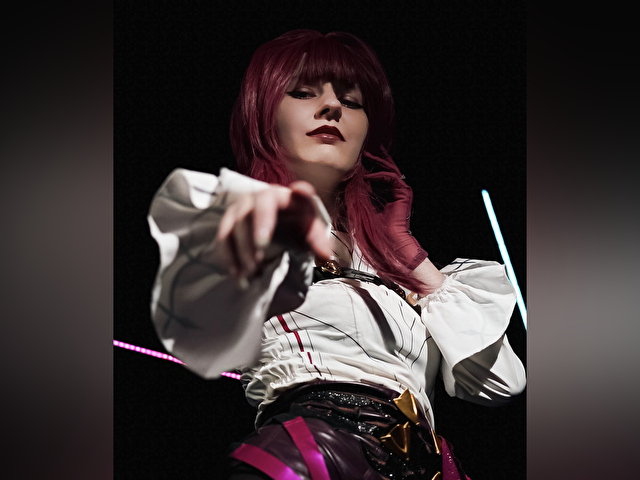 LinaVeritas online foto 1