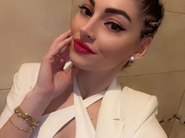 Lanakate01 Anal en Webcam Live