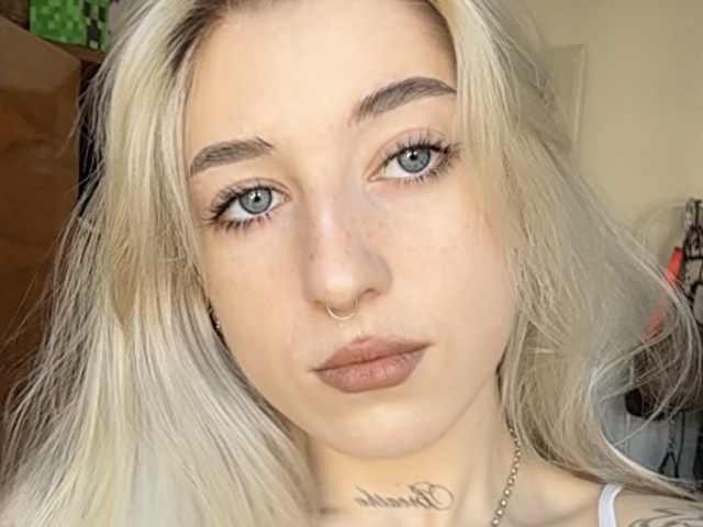 EmmyLove Seins Liveshow